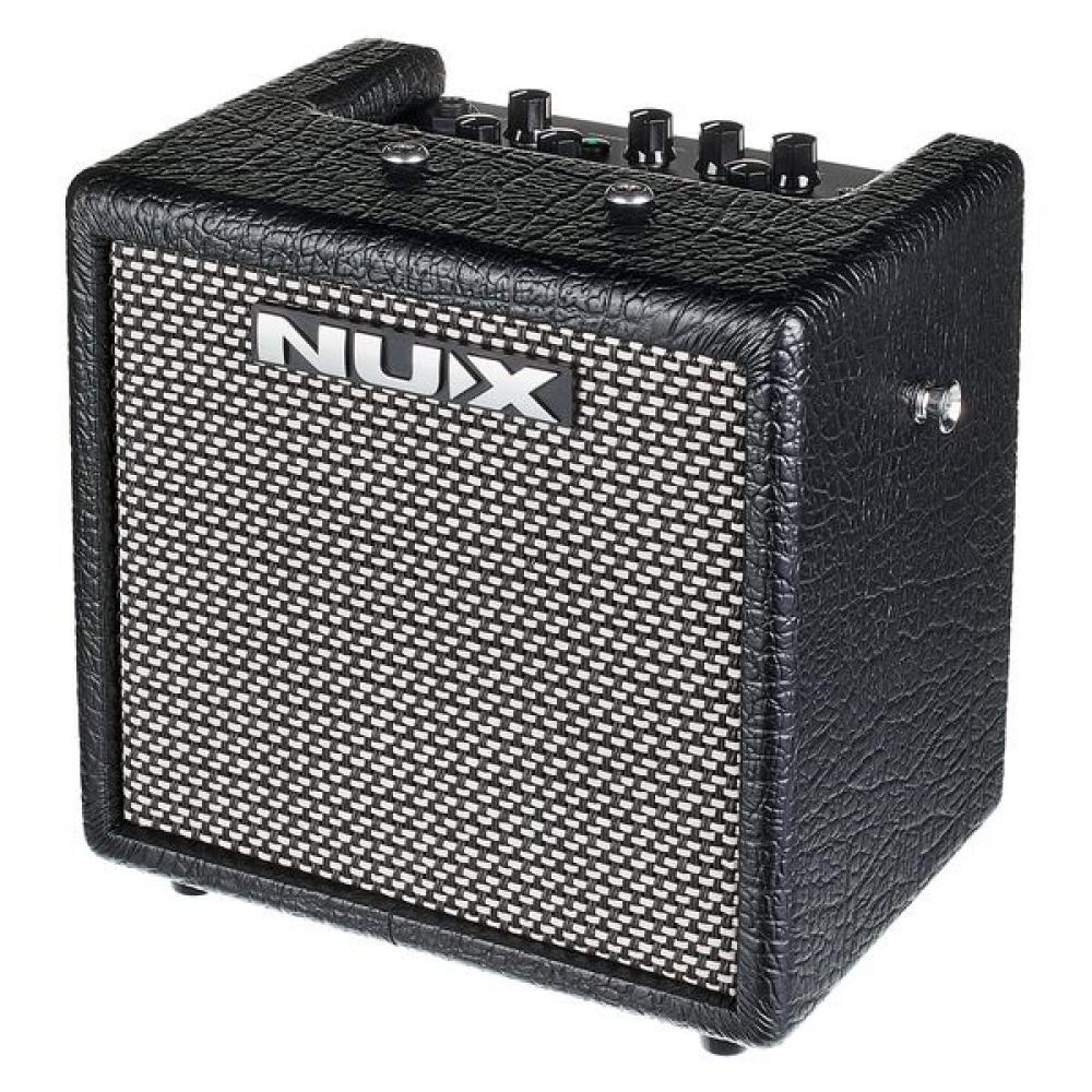 Nux Mighty 8BT MKII