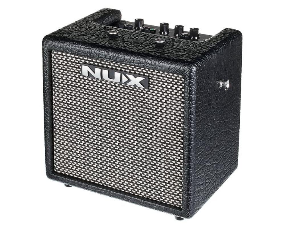 Nux Mighty 8BT MKII
