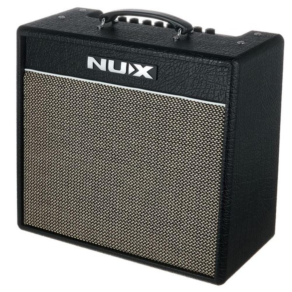 Nux Mighty 40BT MKII