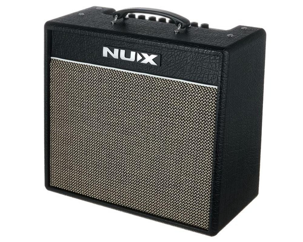 Nux Mighty 40BT MKII