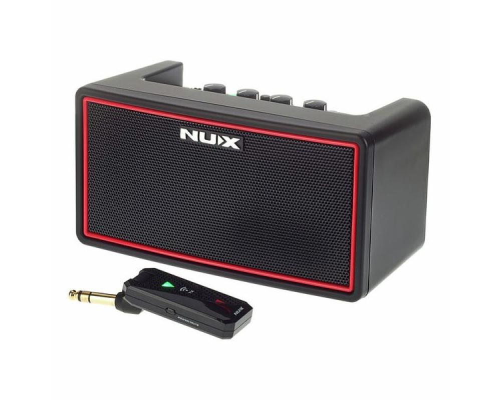 Nux Mighty Air