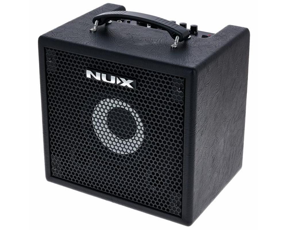 Nux Mighty Bass 50BT