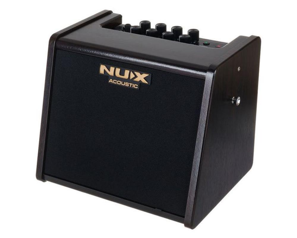 Nux AC-25