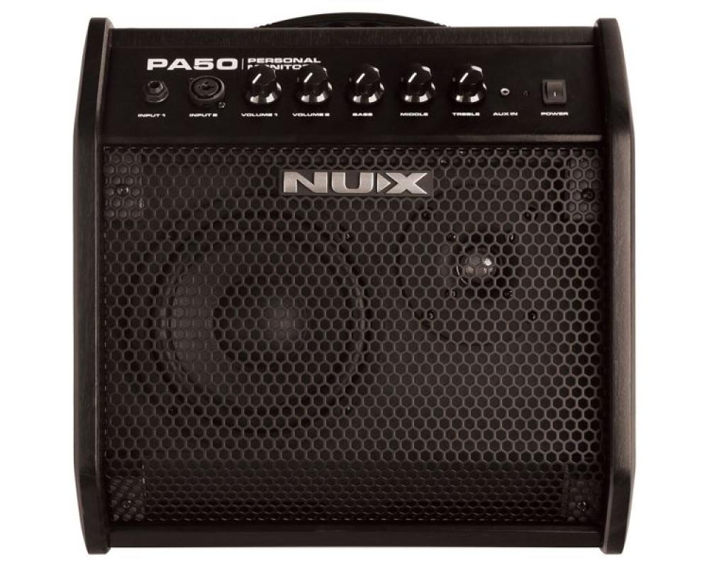 Nux PA-50 Personal Monitor