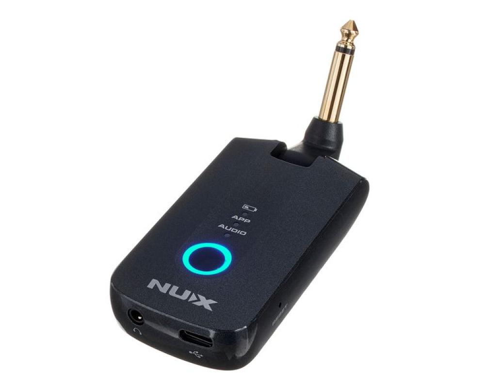 Nux Mighty Plug Pro