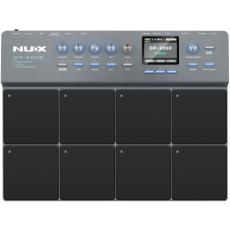 Nux DP-2000 Percussion Pad