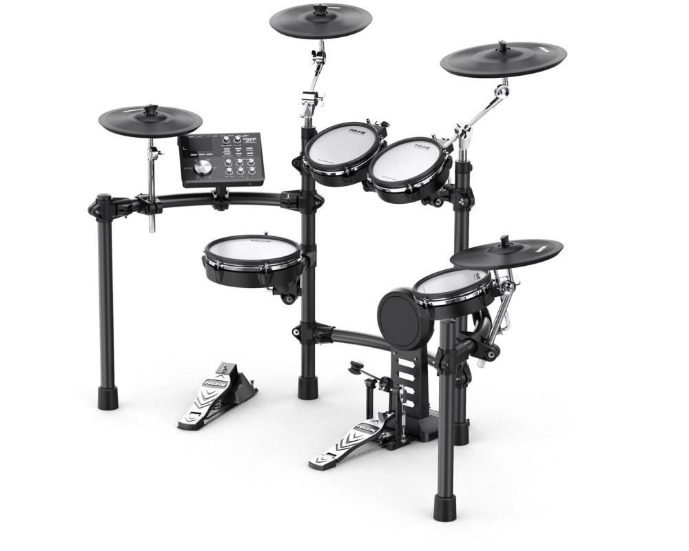 Nux DM-7X.