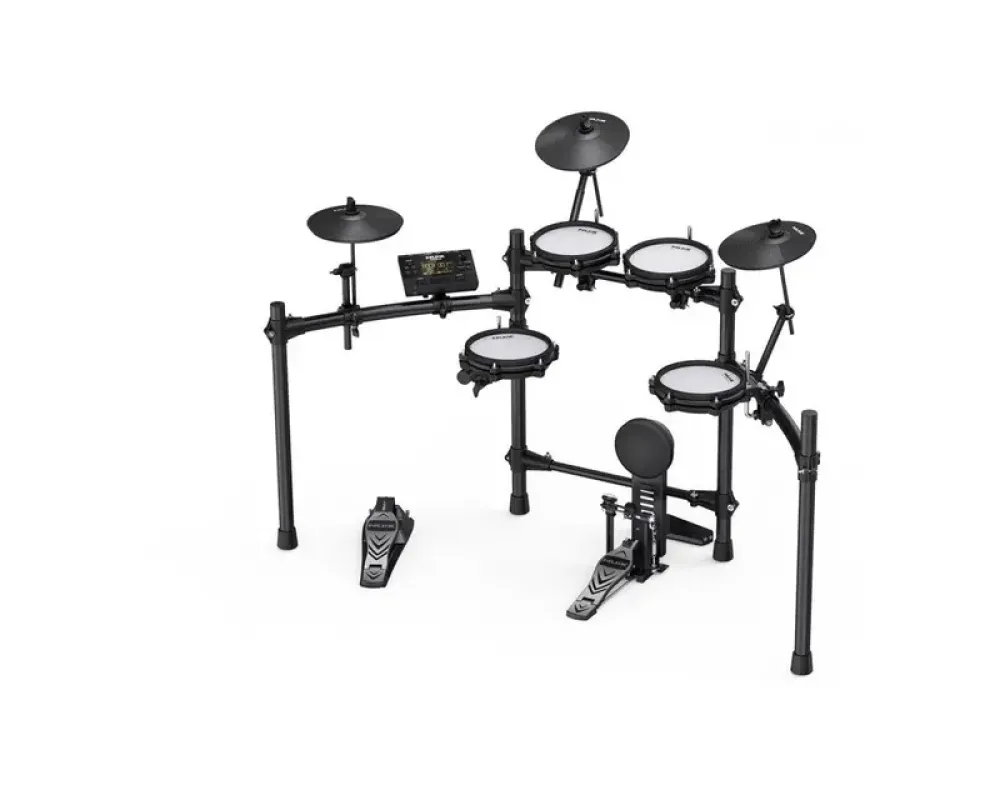 Nux DM-210 All Mesh