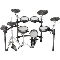 Nux DM-8 Mesh Electronic Drum Kit