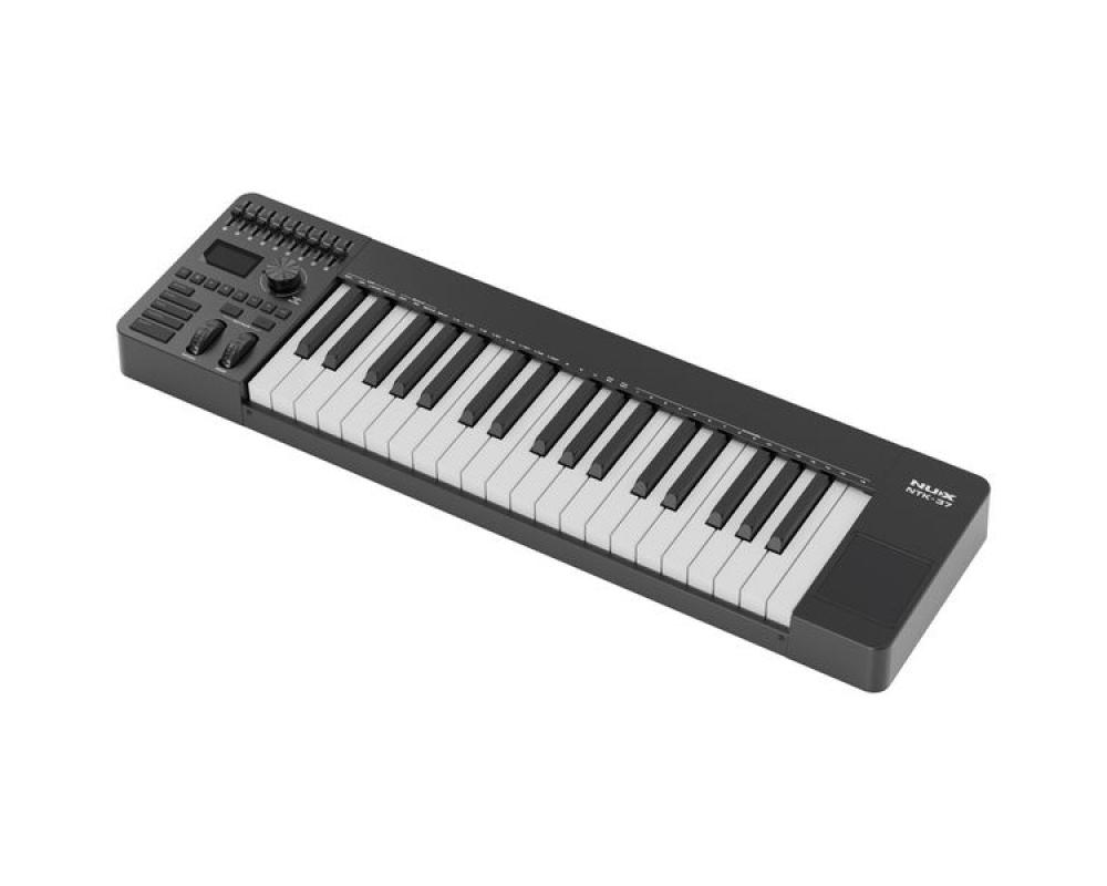 Nux NTK-37