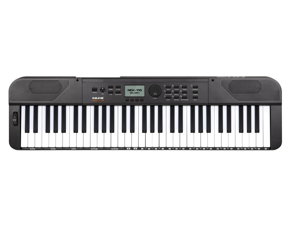 Nux NEK-110BK