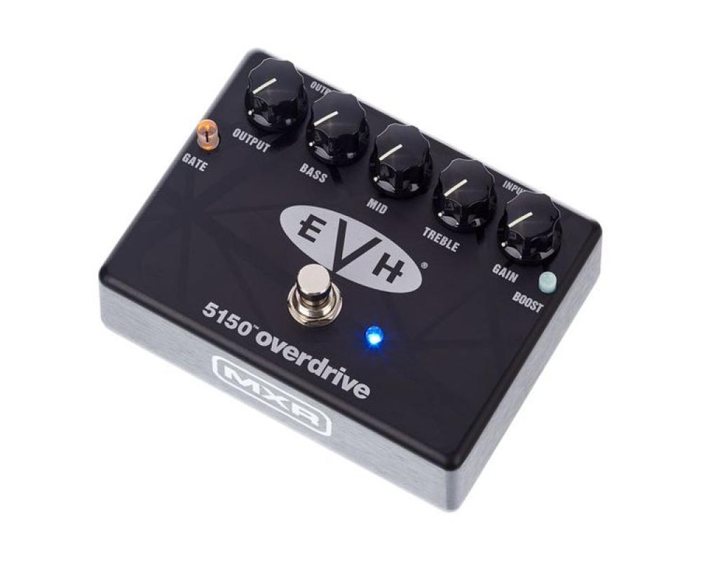 MXR EVH 5150 Overdrive