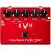 MXR EVH Modern High Gain Pedal