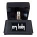 Dunlop CBM95 Crybaby Mini Wah