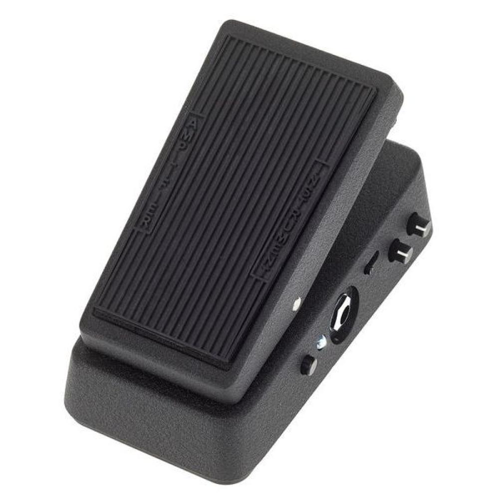 Dunlop Cry Baby Mini 535Q Auto Return