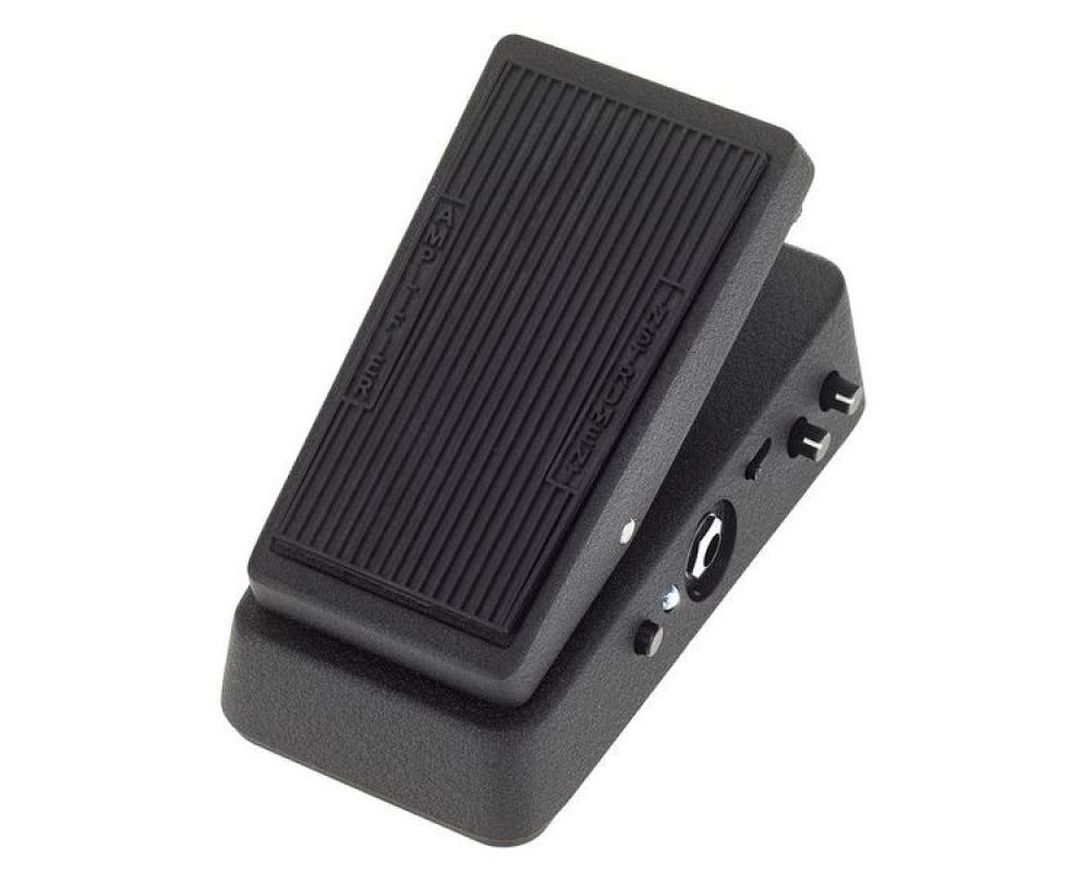 Dunlop Cry Baby Mini 535Q Auto Return
