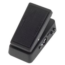 Dunlop Cry Baby Mini 535Q Auto Return