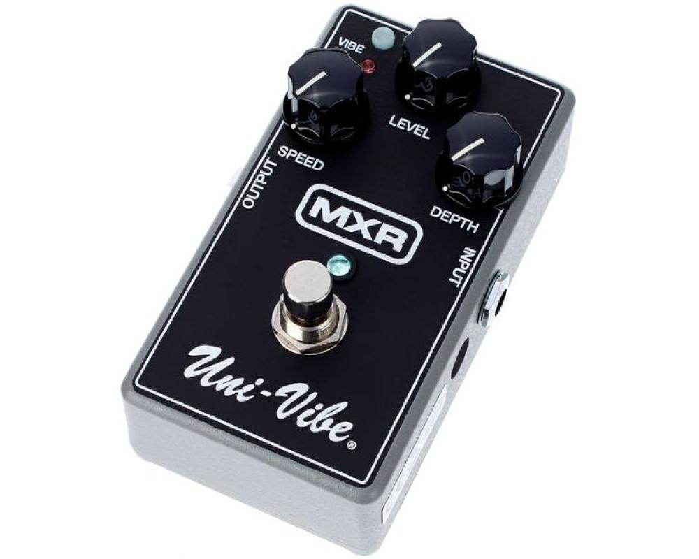 MXR M68 Uni-Vibe Chorus/Vibrato