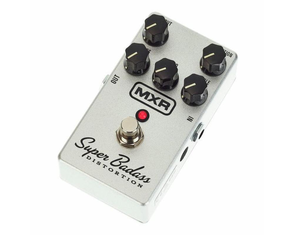 MXR 75 Super Badass Distortion
