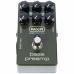 MXR M 81 Bass Preamp