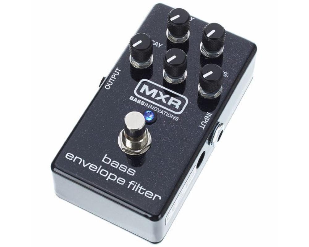 MXR M 82 Bass Envelope Filter