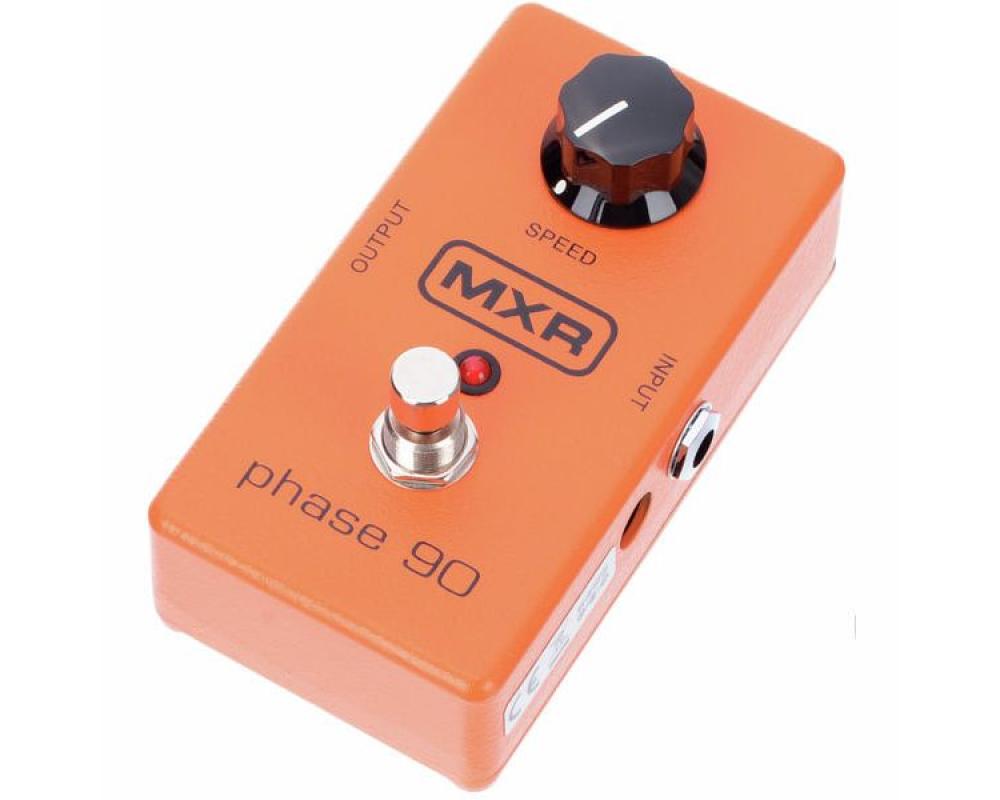 MXR Phase 90