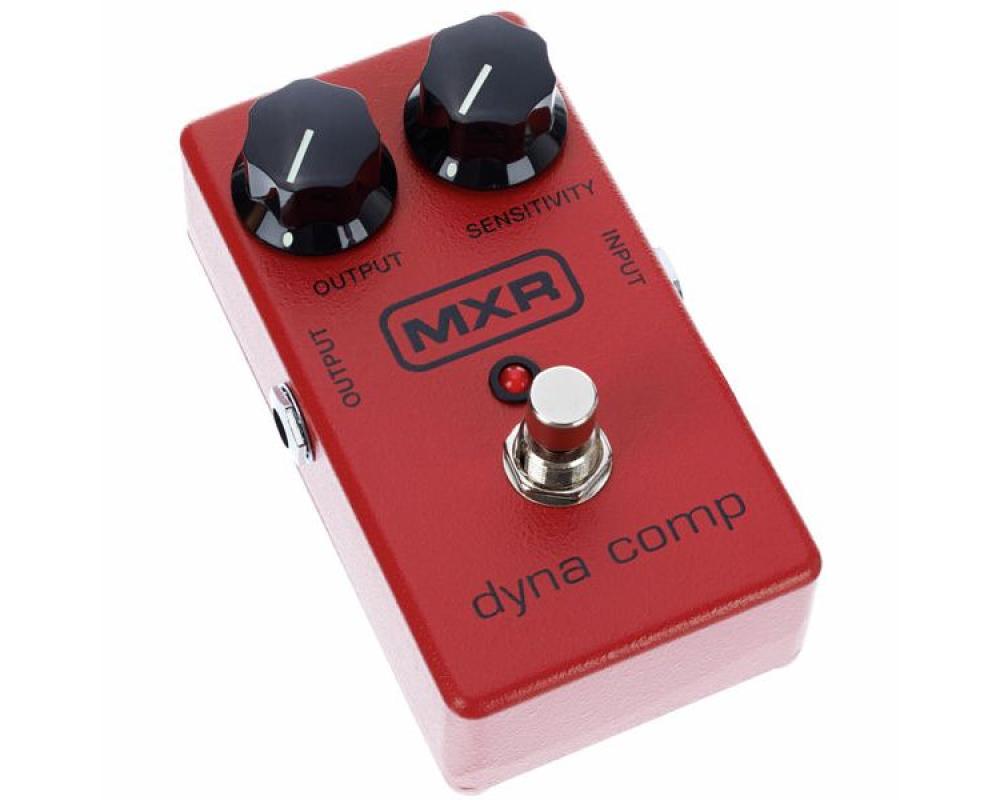 MXR Dyna comp 1976