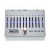 MXR 10 Band Equalizer Silver