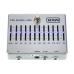 MXR 10 Band Equalizer Silver