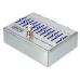 MXR 10 Band Equalizer Silver