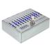 MXR 10 Band Equalizer Silver