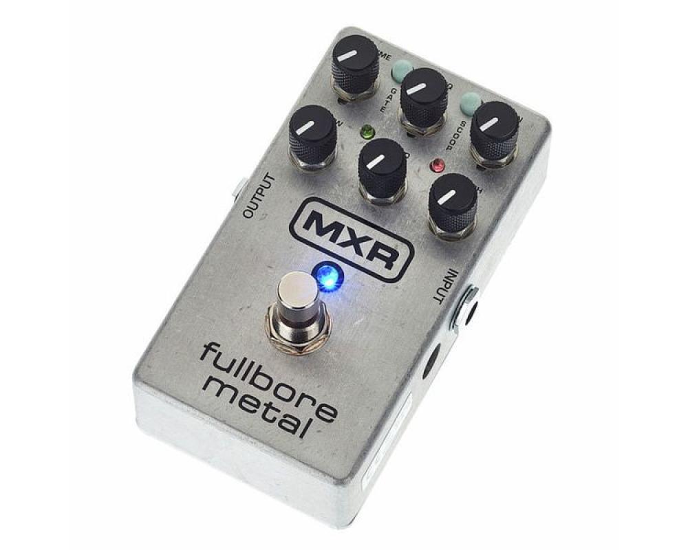 MXR M116 Fullbore Metal