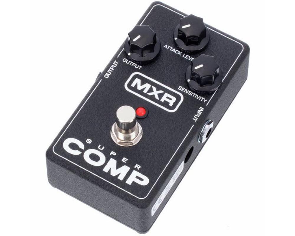 MXR Supercomp M132
