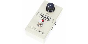 Outros efeitos para guitarra eléctrica