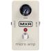 MXR Micro Amp M133