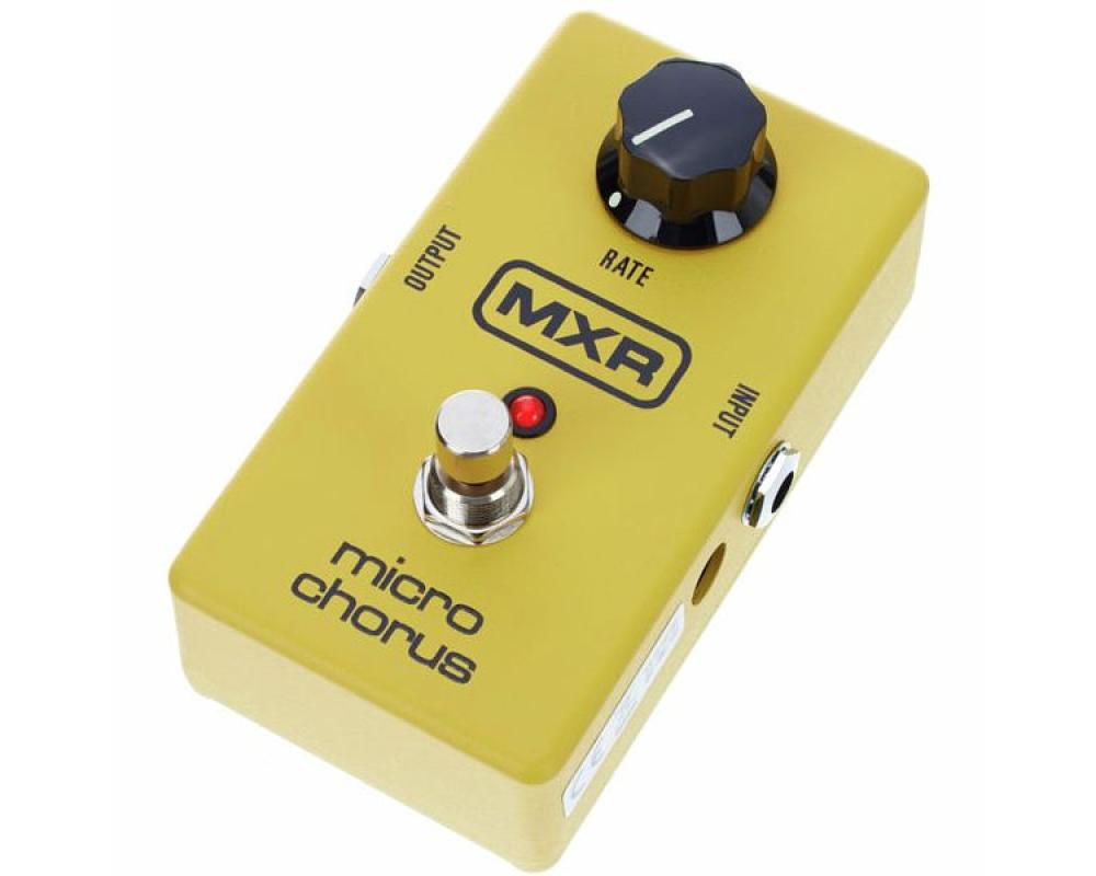 MXR M148 Micro Chorus
