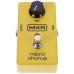 MXR M148 Micro Chorus