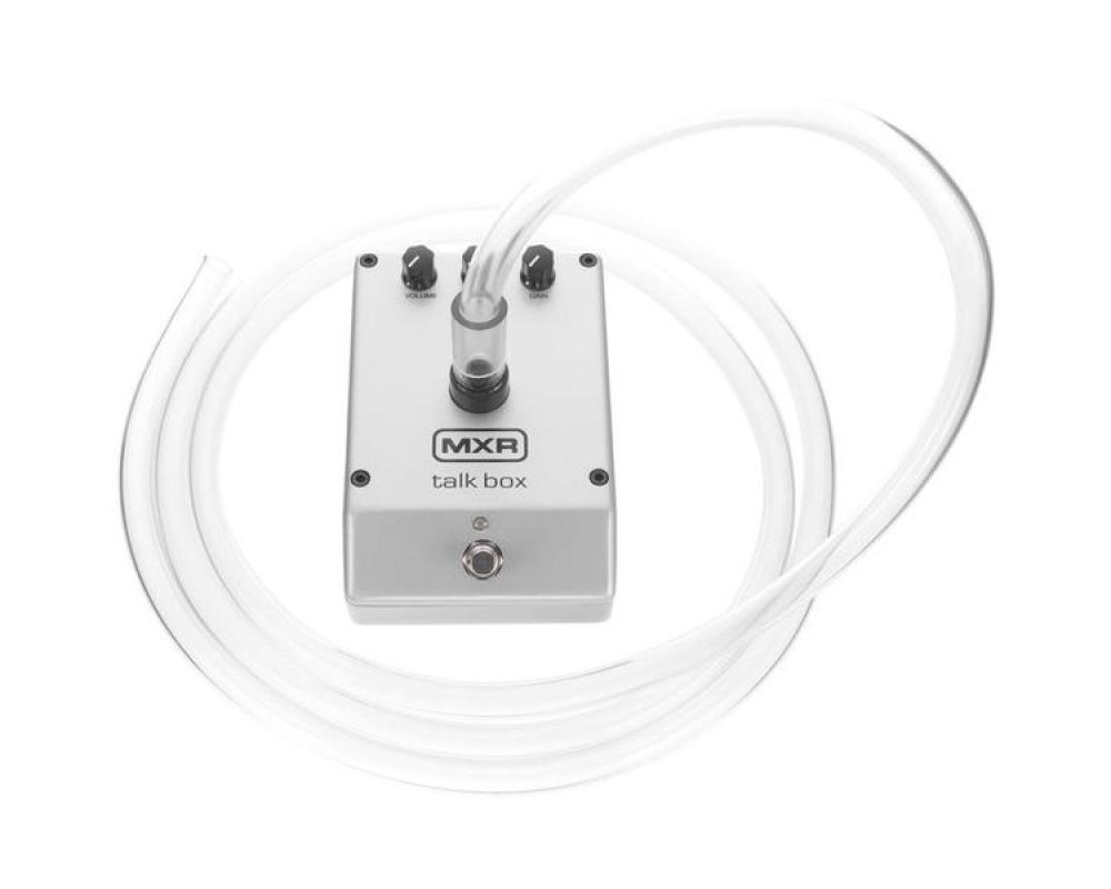 MXR M222 Talkbox