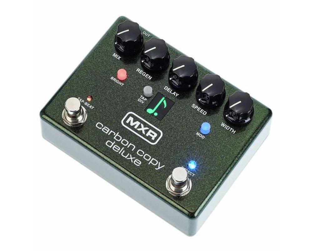 MXR M 292 Carbon Copy Deluxe