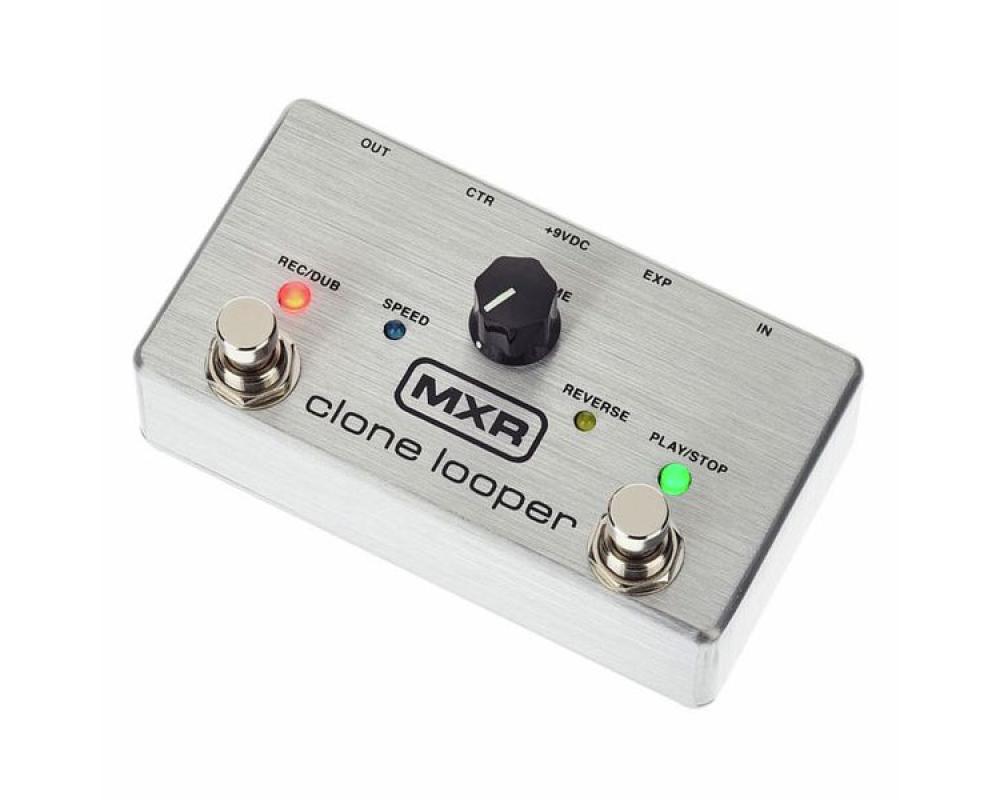 MXR M303 Clone Looper