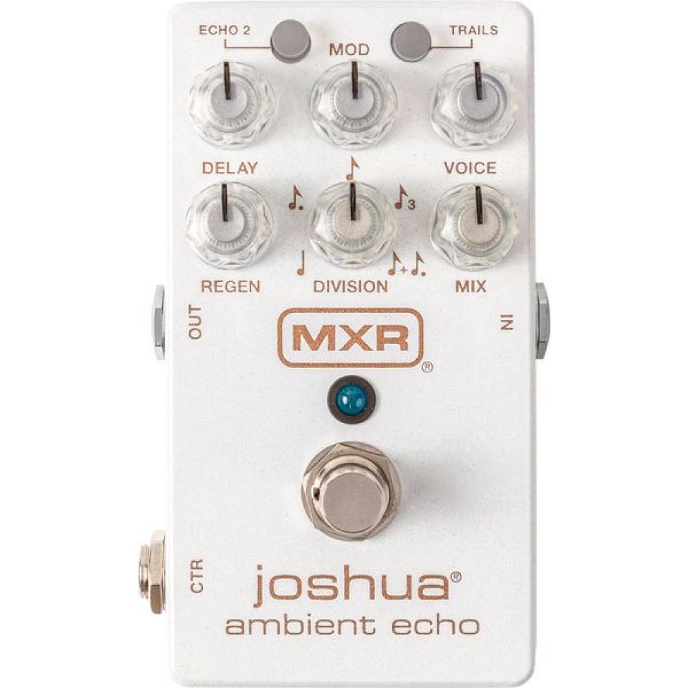 MXR Joshua Ambient Echo
