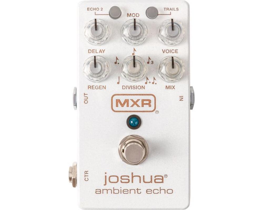 MXR Joshua Ambient Echo