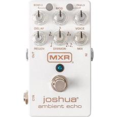 MXR Joshua Ambient Echo