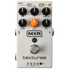 MXR Textures Granular Synth Engine