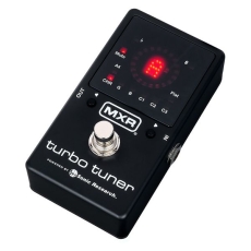 MXR Turbo Tuner