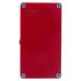 MXR Yngwie Malmsteen Overdrive Red