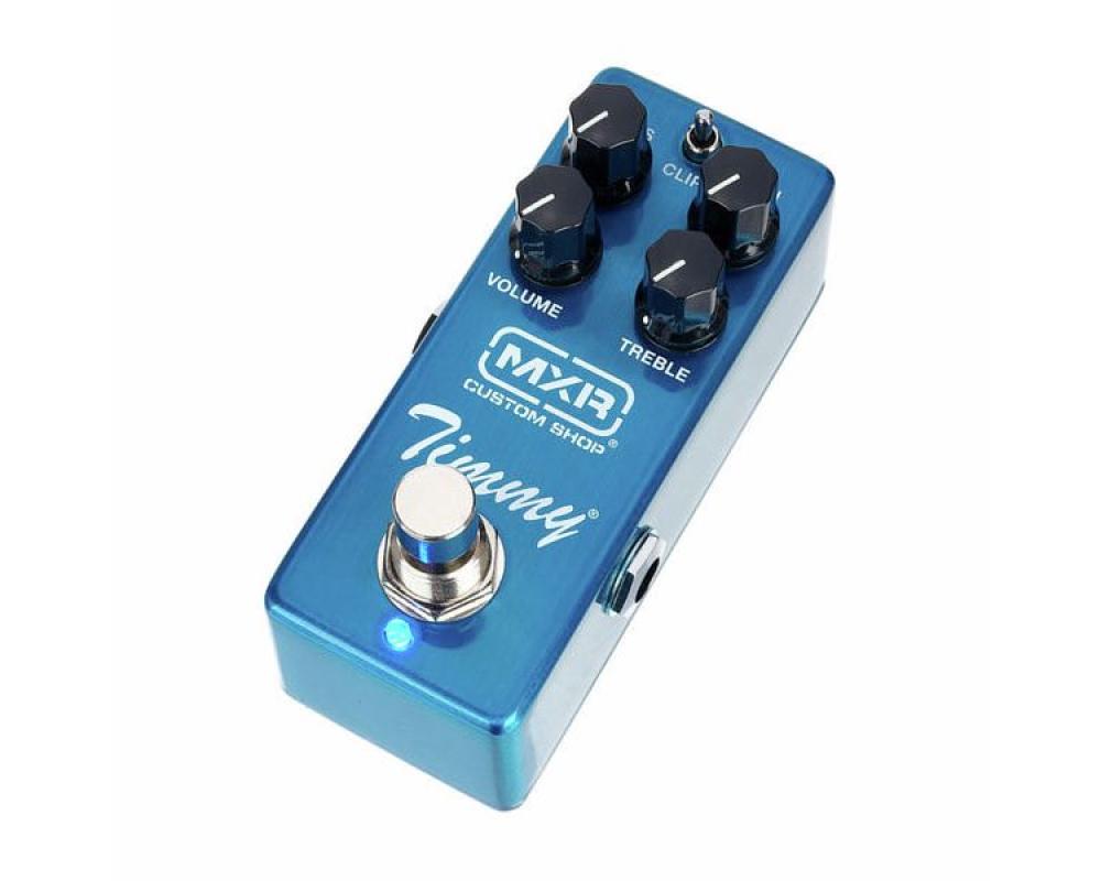 MXR Custom Shop Timmy CSP027