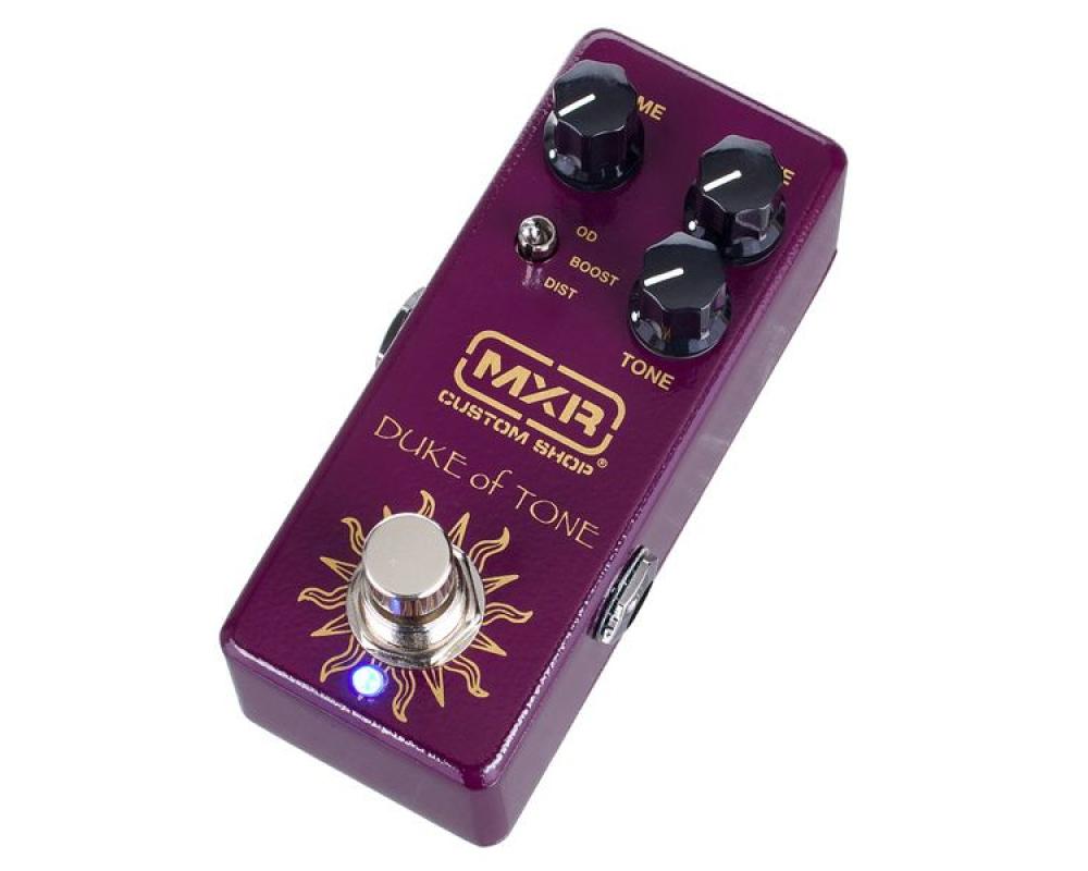 MXR The Duke of Tone