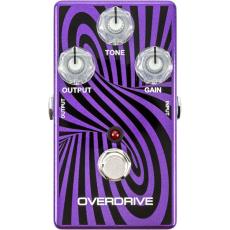 MXR WA44ZS Wylde Audio Zakk Sabbath Overdrive
