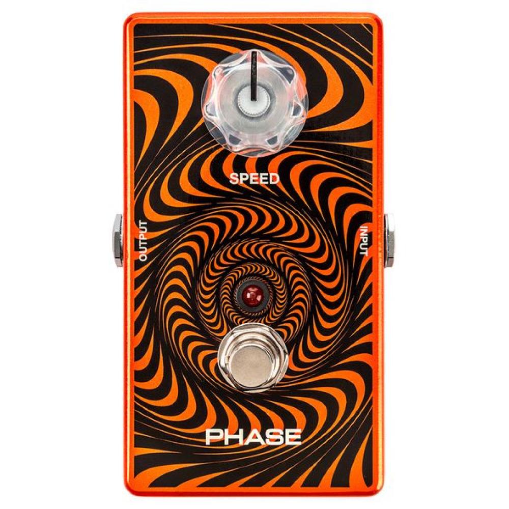 MXR Wylde Audio Phase